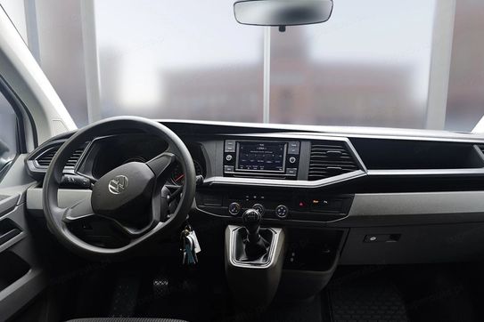 Volkswagen Transporter 2.0 TDI