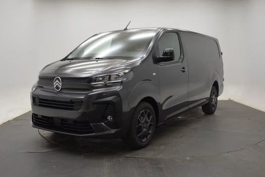 Citroen Jumpy XL L2H1 EAT8