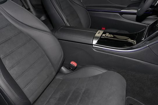 Mercedes CLE 300 4-Matic AMG Line