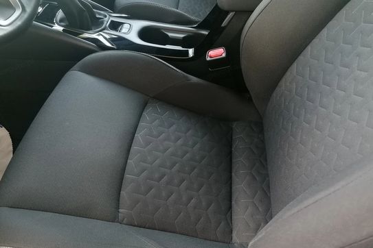 Toyota Corolla 1.2 t Comfort