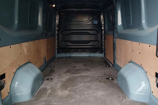 Renault Master 2.0 L3H2 Extra