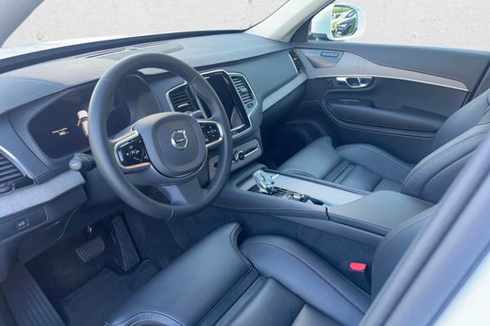 Volvo XC90 B5 B AWD Plus Bright 7os