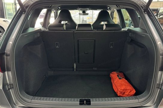 Cupra Ateca 1.5 Tsi Dsg