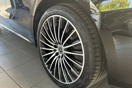 Mercedes Klasa E 220 d  4-Matic Exclusive