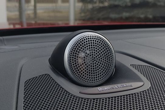 Volvo XC60 T6 Plug-In Hybrid AWD Ultra Bright