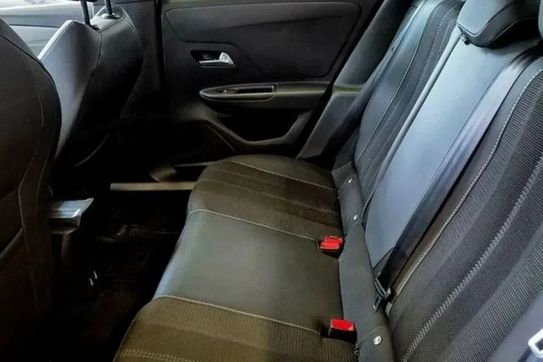 Opel Mokka 1.2 T Elegance S&S