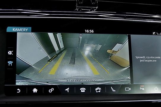 Jaguar F-Pace 2.0 i4D AWD Prestige aut