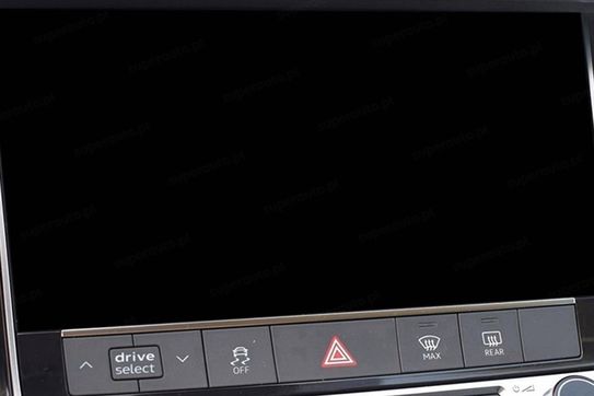 Audi Q7 55 TFSI e quattro S Line