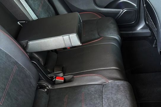 Mercedes GLB 200 AMG Line