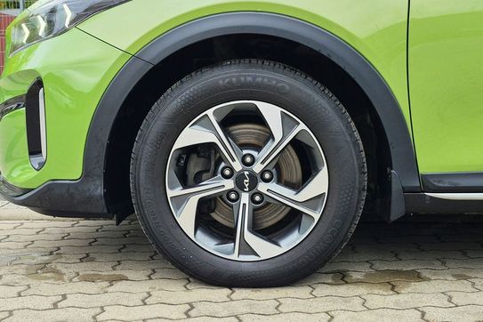 Kia XCeed t-Gdi m Dct