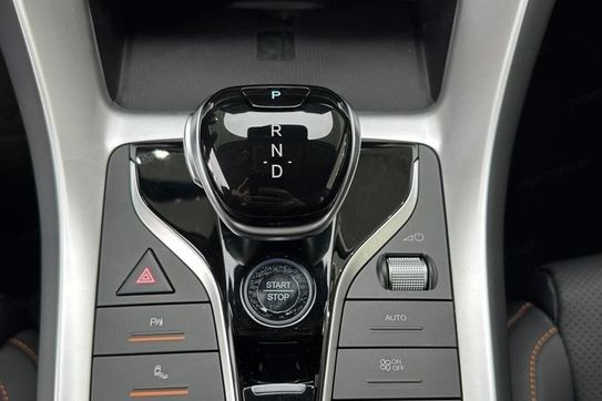 BYD Sealion 5 DM-i 1.5 Design
