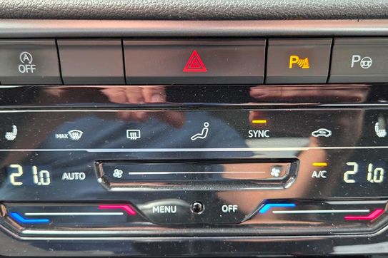 Volkswagen T-Roc 1.0 TSI Life