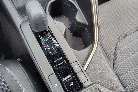 Toyota C-HR 1.8 Hybrid Executive