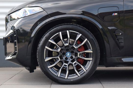 BMW X5 xDrive50e M Sport