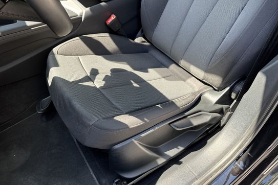 Audi A4 35 TFSI Advanced