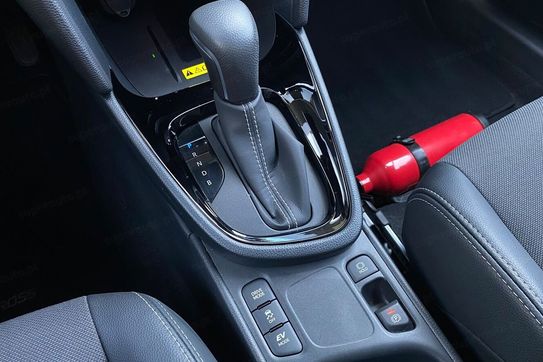 Toyota Yaris Cross Hybrid 1.5 Executive