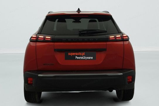 Peugeot 2008 ALLURE 1.2 PureTech