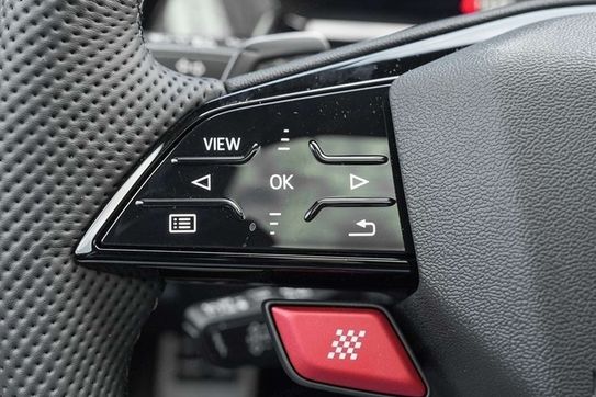 Audi A3 RS3 TFSI quattro Sportback