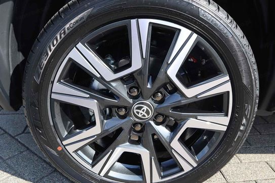 Toyota Yaris Cross Executive 1.5 Hybrid