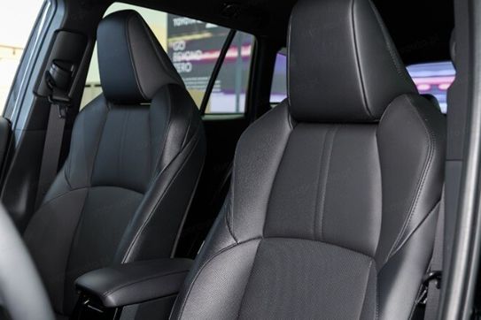 Toyota Corolla Cross 2.0 Hybrid Executive