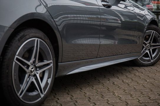 Mercedes Klasa C 180 Business Edition Estate