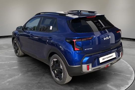 Kia Stonic 1.0 T-GDI Business Line DCT