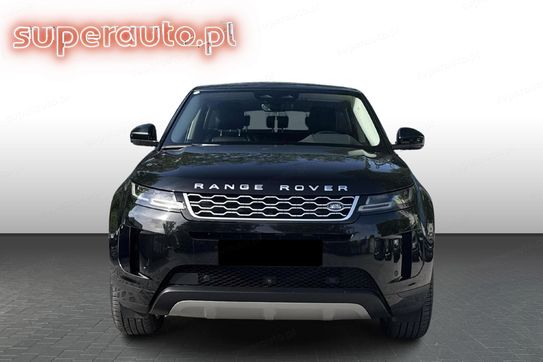Land Rover Range Rover Evoque 2.0 P200 mHEV SE