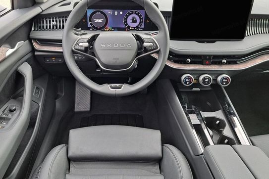 Skoda Superb L&K 2.0 TDI DSG 4x4