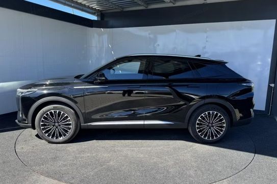 Omoda 9 1.5 Super Hybrid Exclusive AWD