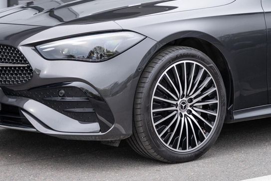 Mercedes CLE 200 4-Matic AMG Line