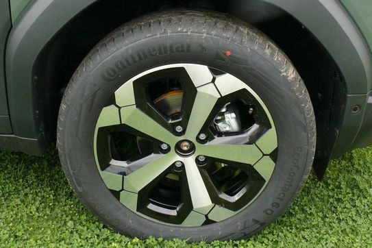 Dacia Duster Journey LPG 1.0