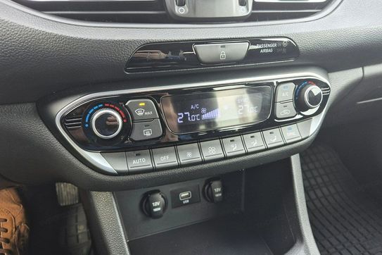 Hyundai i30 1.0 T-GDI Smart