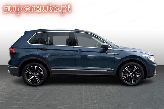 Volkswagen Tiguan Elegance 1.5 TSI EVO  DSG