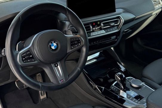 BMW X4 xDrive30i M Sport