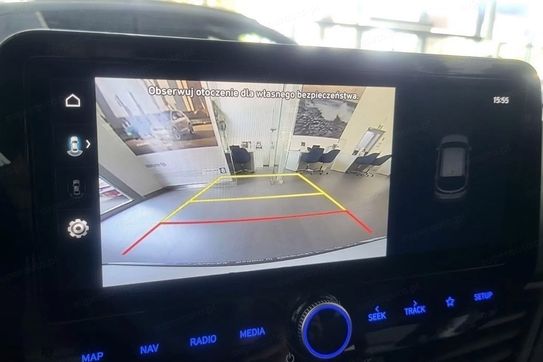 Hyundai i30 1.0 T-GDI Modern DCT