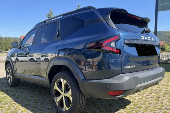 Dacia Bigster Journey LPG 1.2 mHEV