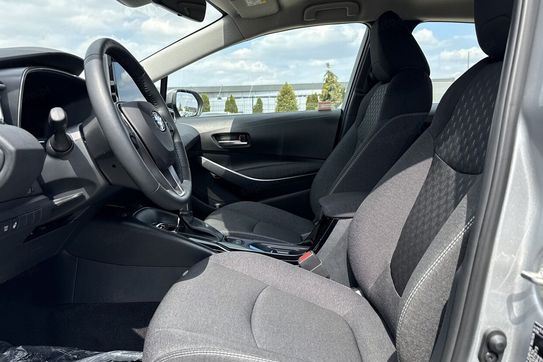 Toyota Corolla 1.5 Comfort Ms
