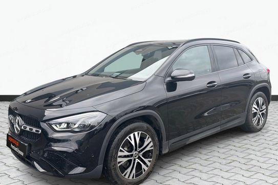 Mercedes GLA 200 Progressive