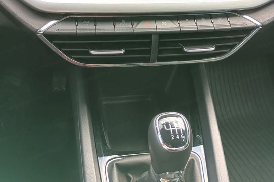 Skoda Octavia 1.5 TSI ACT Style