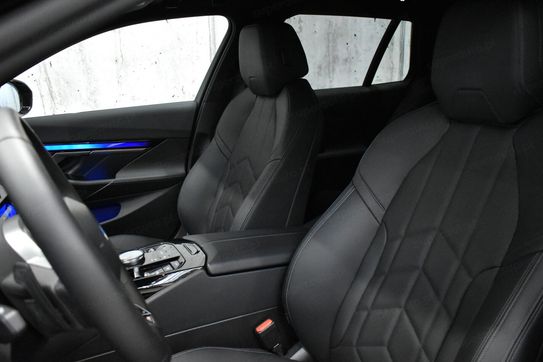 BMW Seria 5 520d mHEV aut