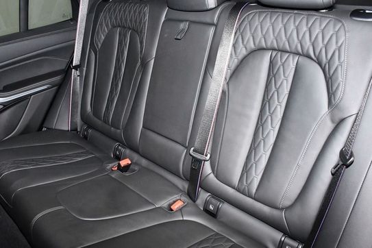 BMW X5 xDrive40d M Sport