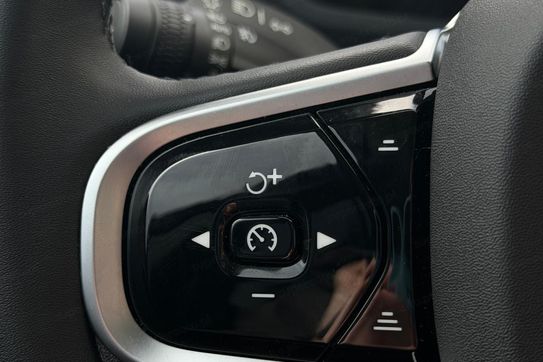 Volvo XC90 B5 B AWD Plus Bright 7os