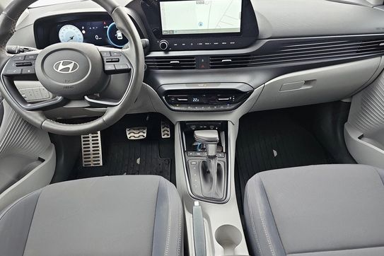 Hyundai Bayon 1.0 T-GDI Executive DCT