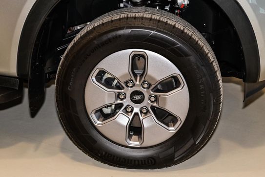 Ford Ranger XLT PHEV A10 4x4