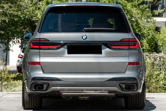 BMW X7 xDrive40i M Sport