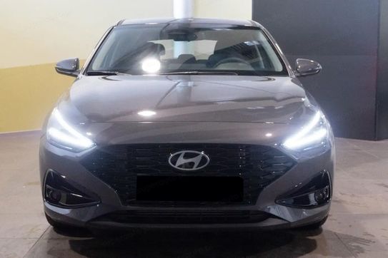 Hyundai i30 1.0 T-GDI Modern