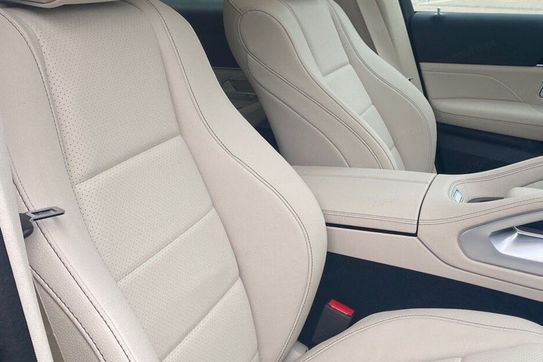 Mercedes GLE 300 d 4-Matic AMG Line