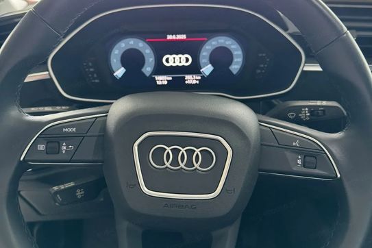 Audi Q3 35 TFSI S tronic