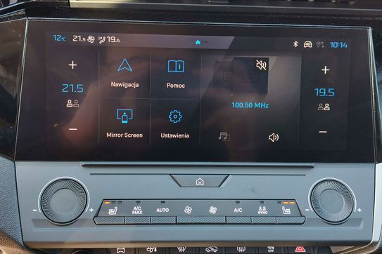 Peugeot 308 Business S&S EAT8 1.5 BlueHDi