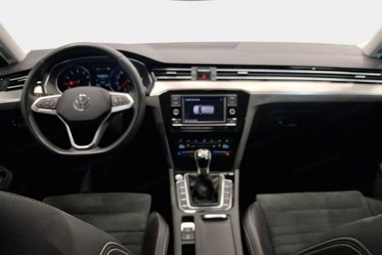 Volkswagen Passat TSI EVO Essence